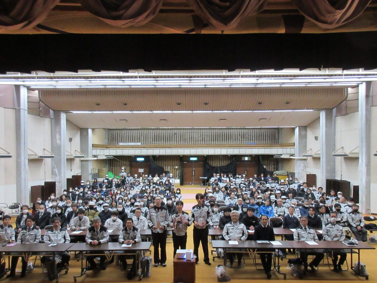 IMG_4084 第15回5Sコンテスト 集合写真